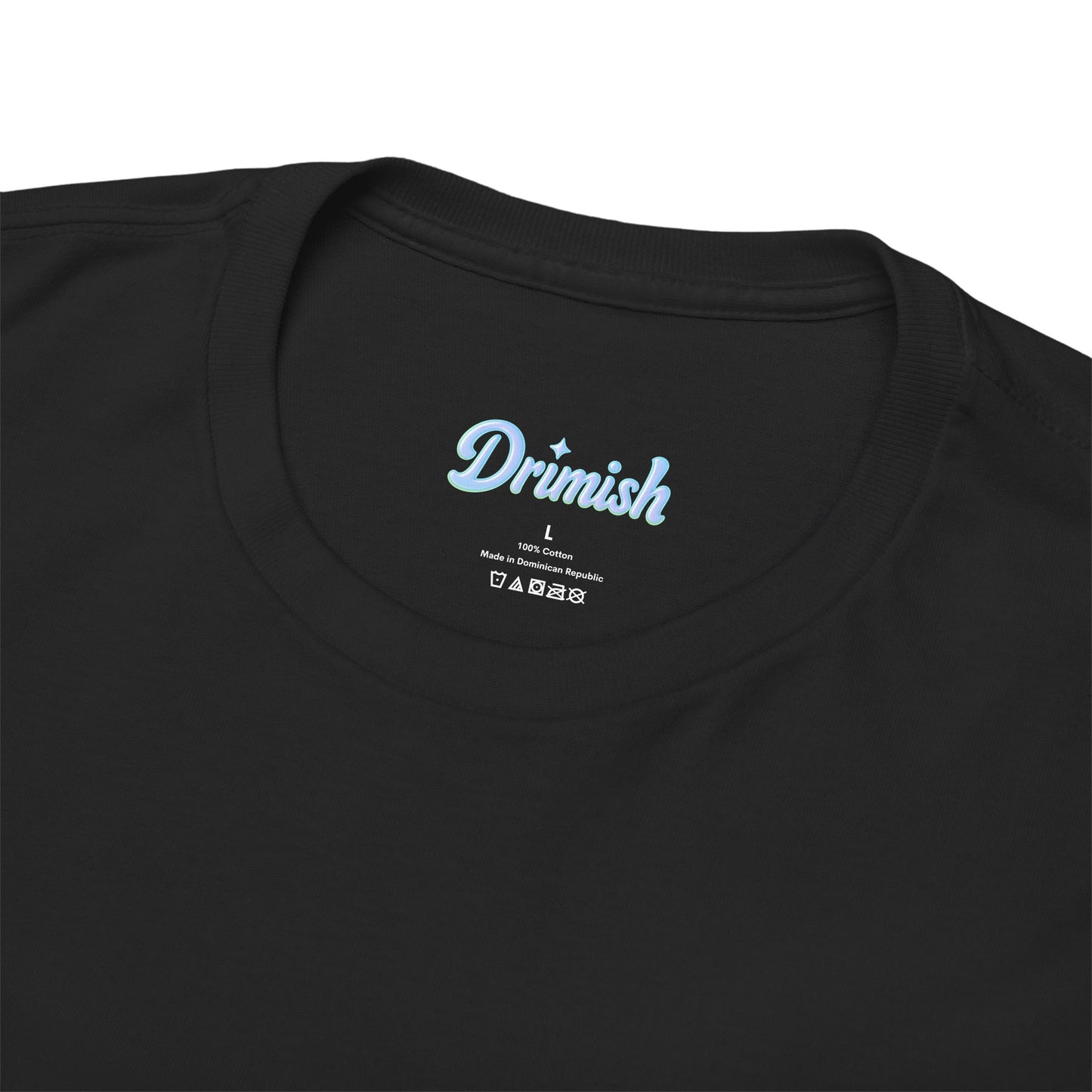Drimish Tee