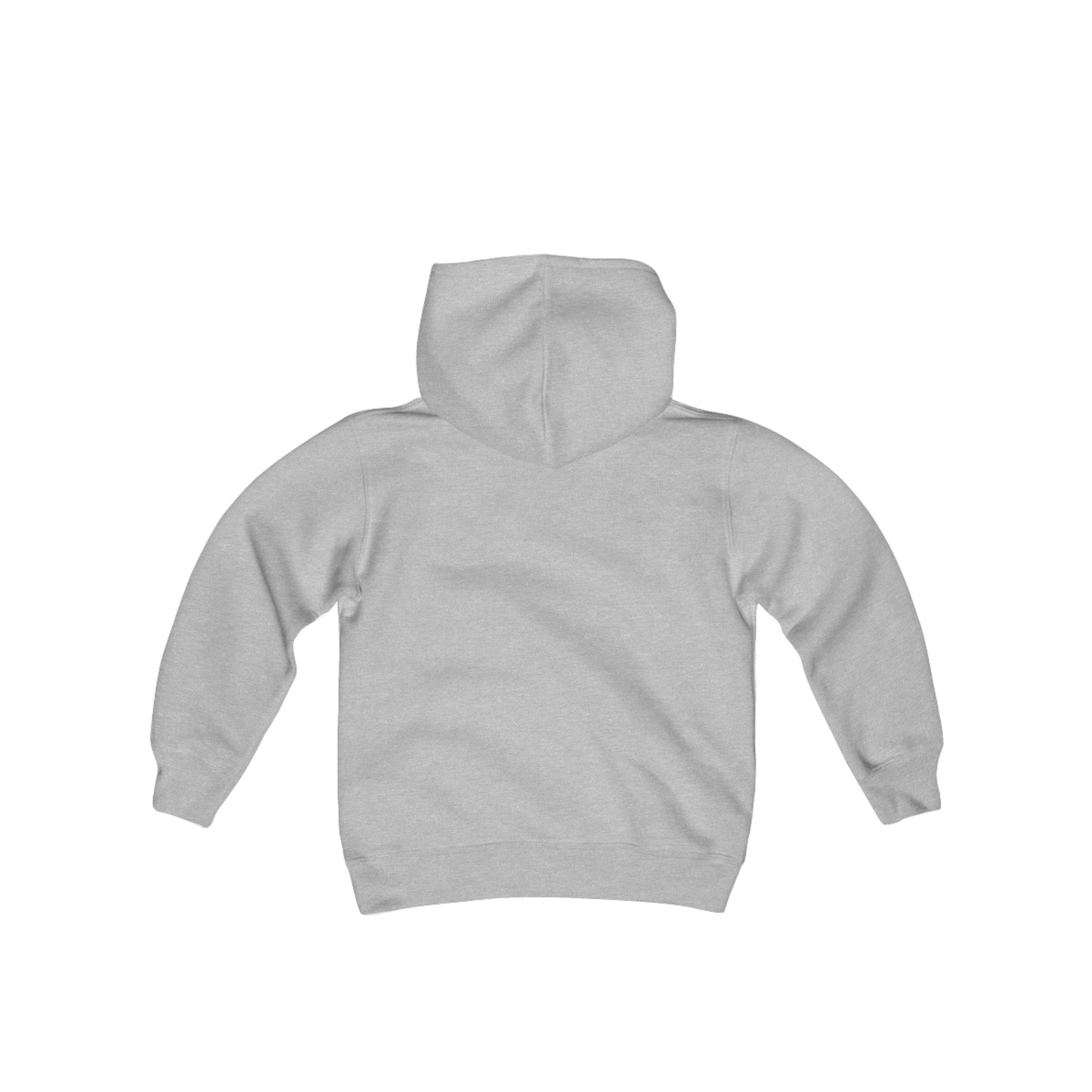 Youth LUCKY Heavy Blend Hooded Sweatshirt
