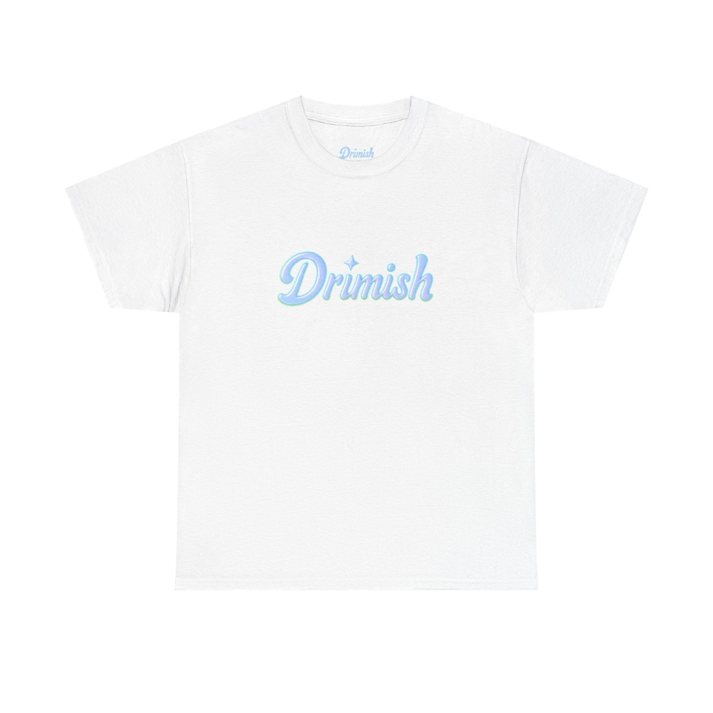 Drimish Tee