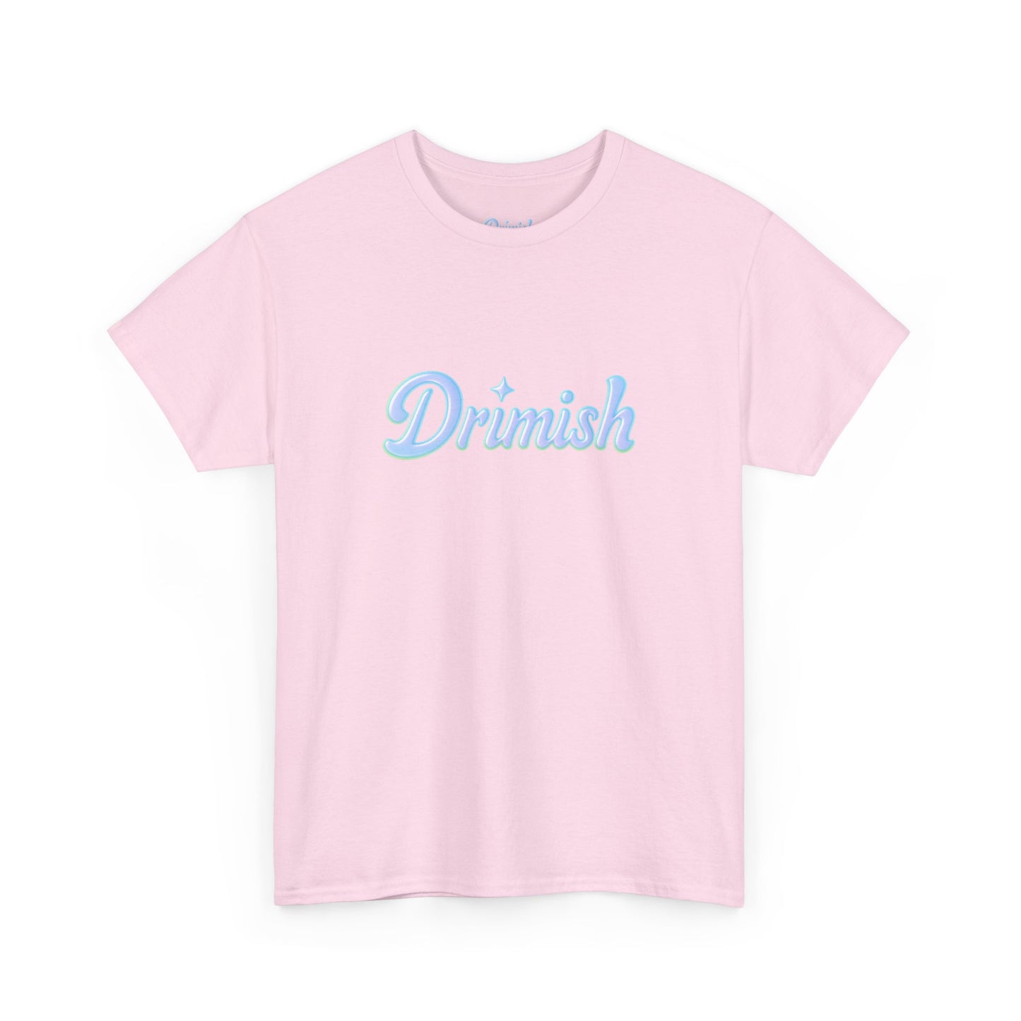 Drimish Tee