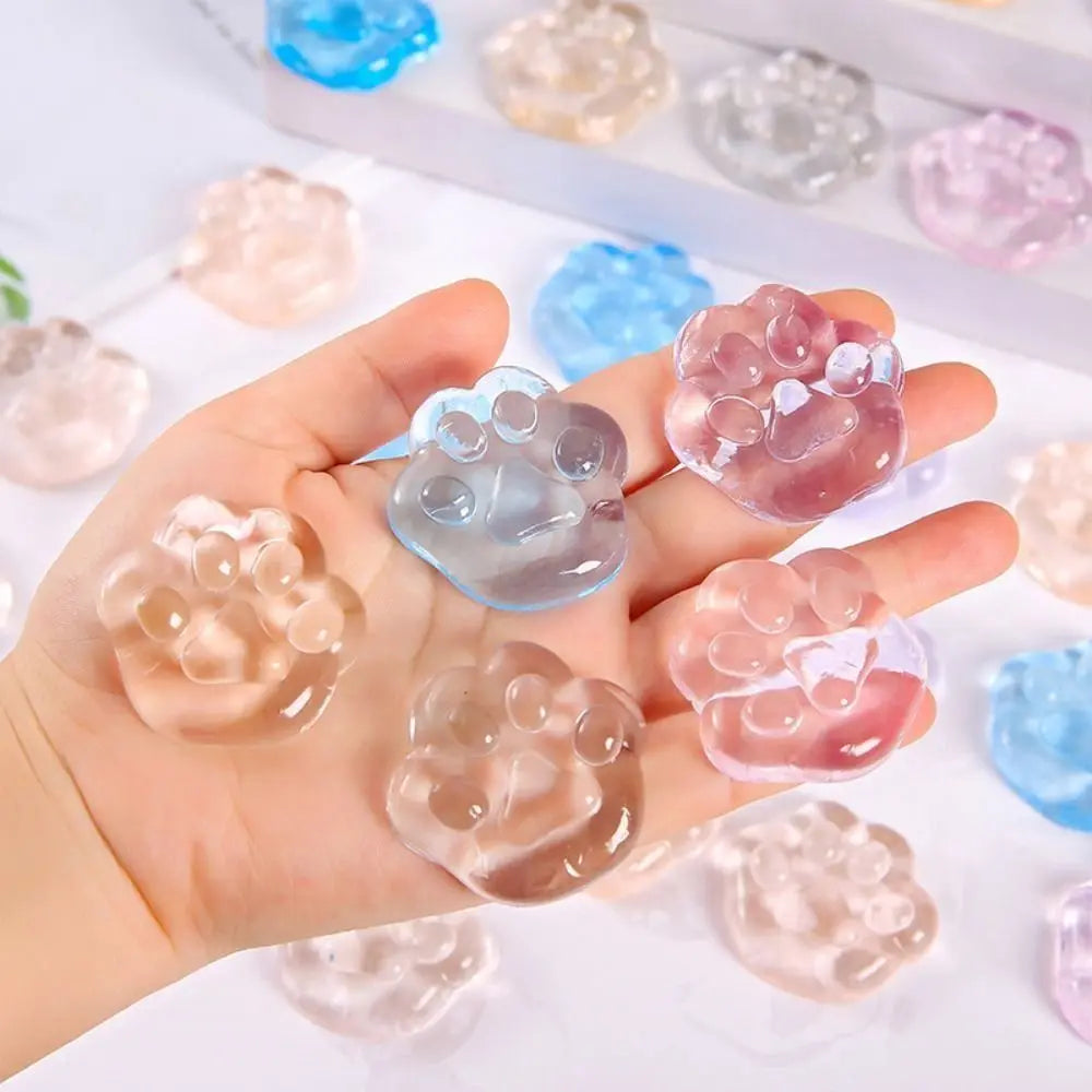 Squishy Slow Rising Simulation Food Pinch Toys Fidget Toy Tender Soft Cake Bread Toast Squeeze Toy Stress Release Hand Relax Toy