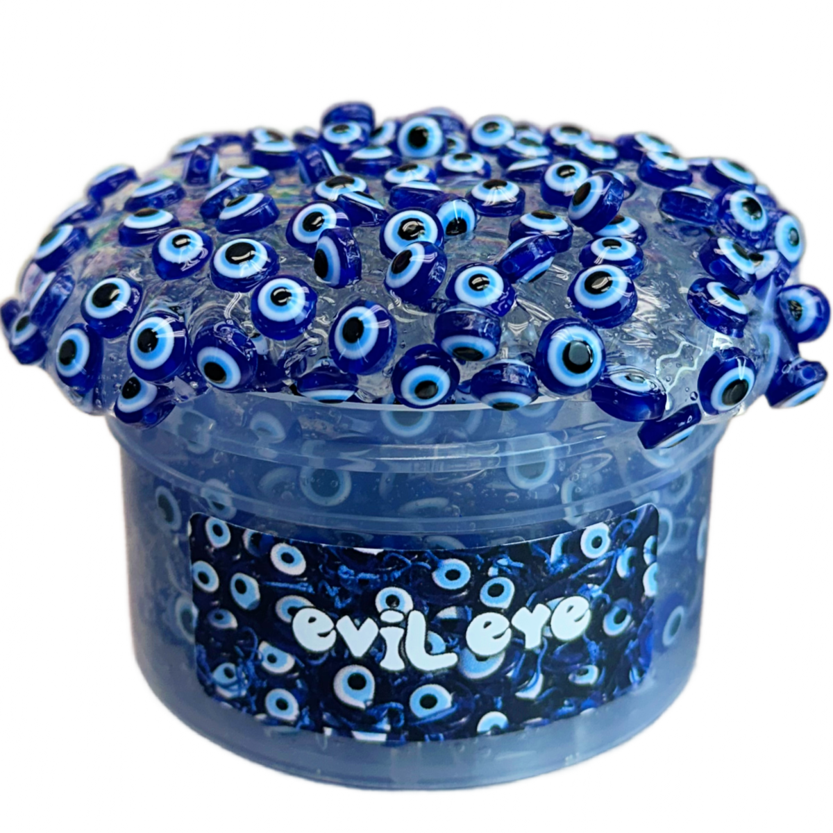 Evil Eye Slime
