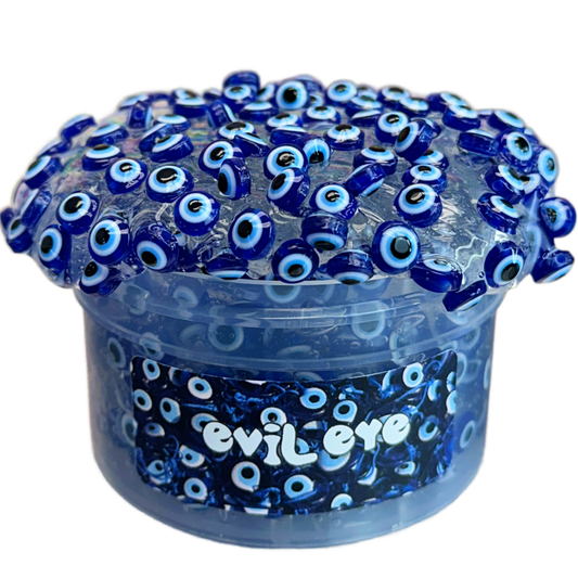 Evil Eye Slime