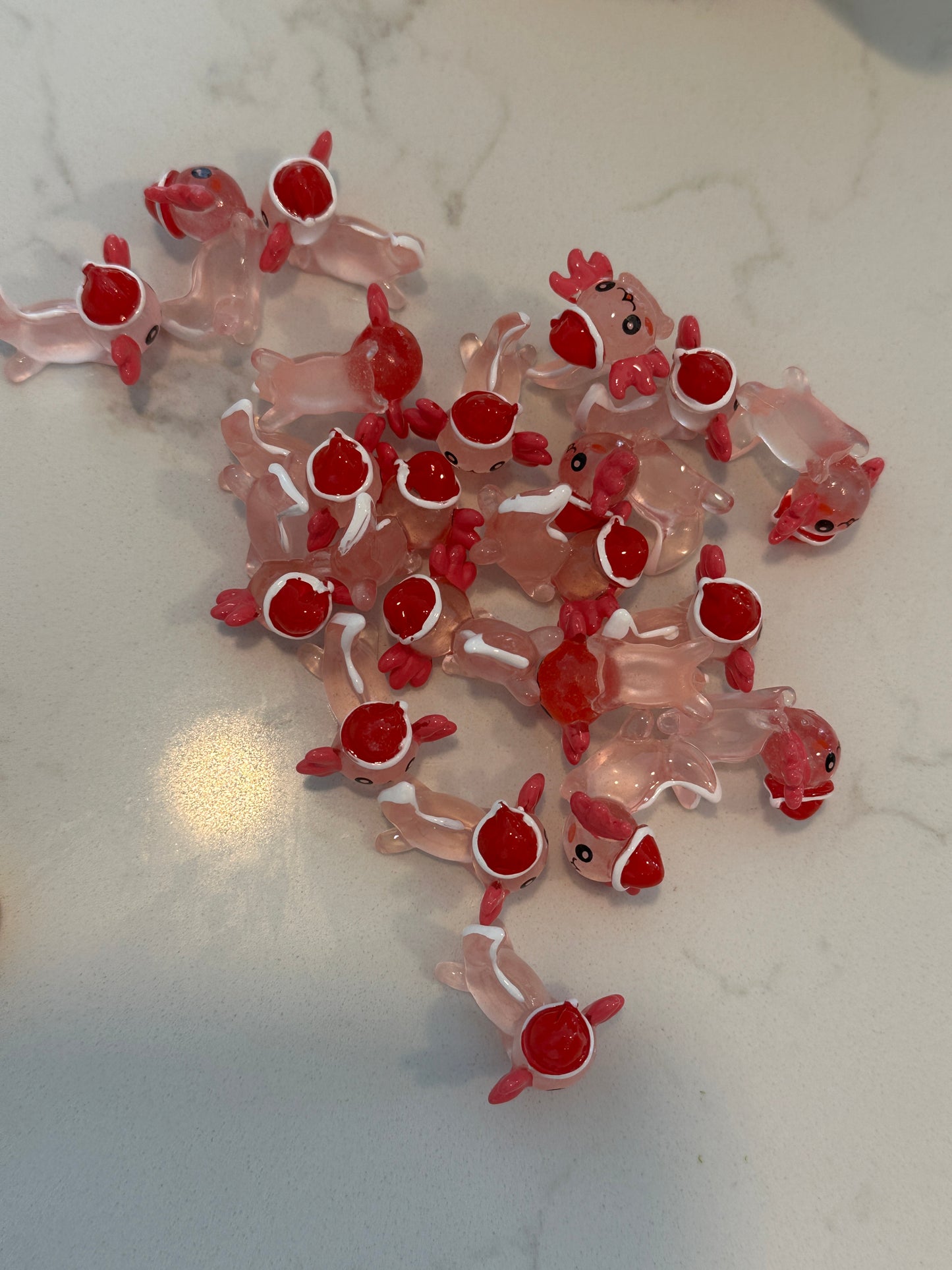 Slime Advent Calendar: 12 Day Slime Countdown! Nichole Jacklyne Slime