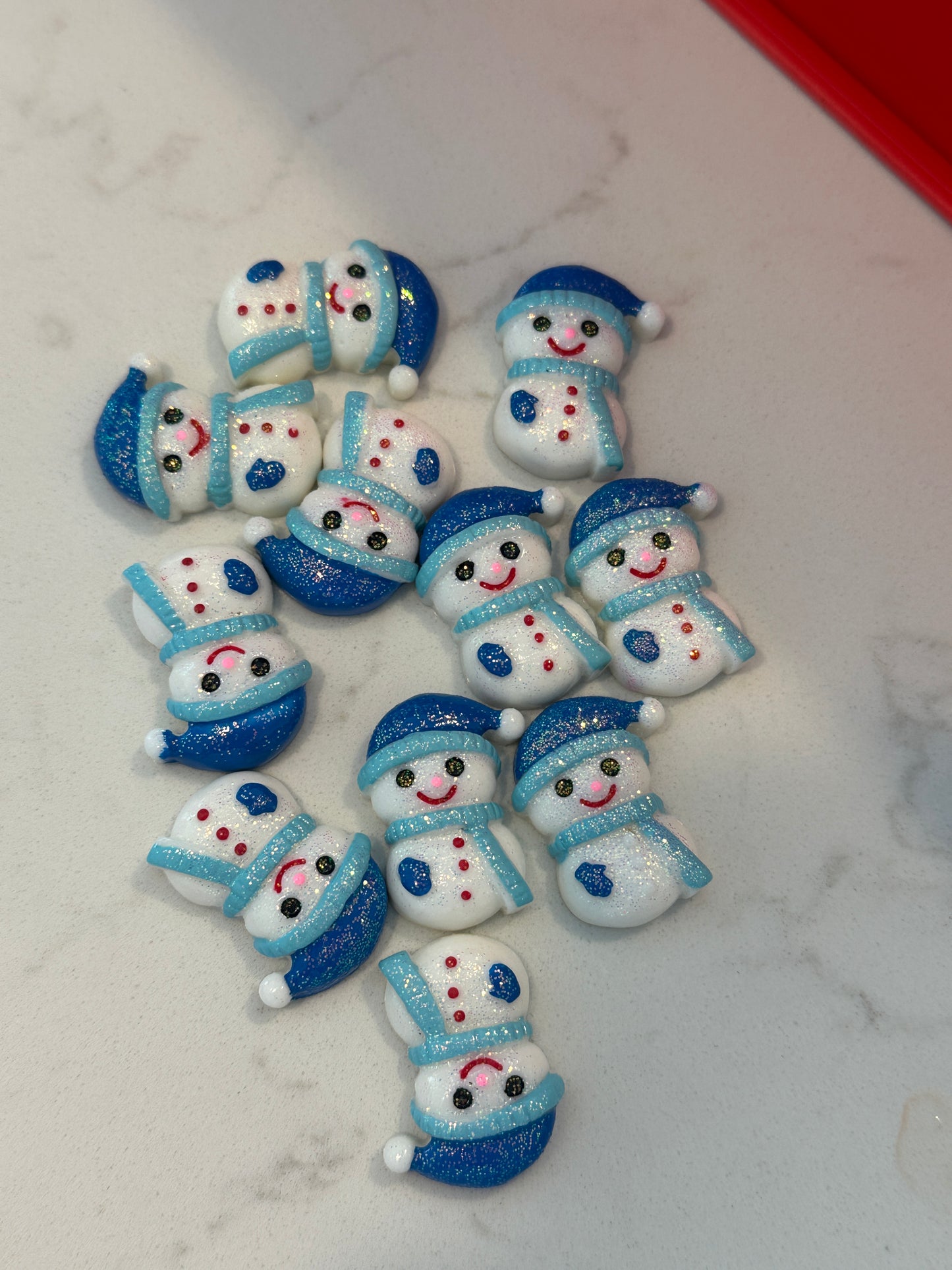 Slime Advent Calendar: 12 Day Slime Countdown! Nichole Jacklyne Slime