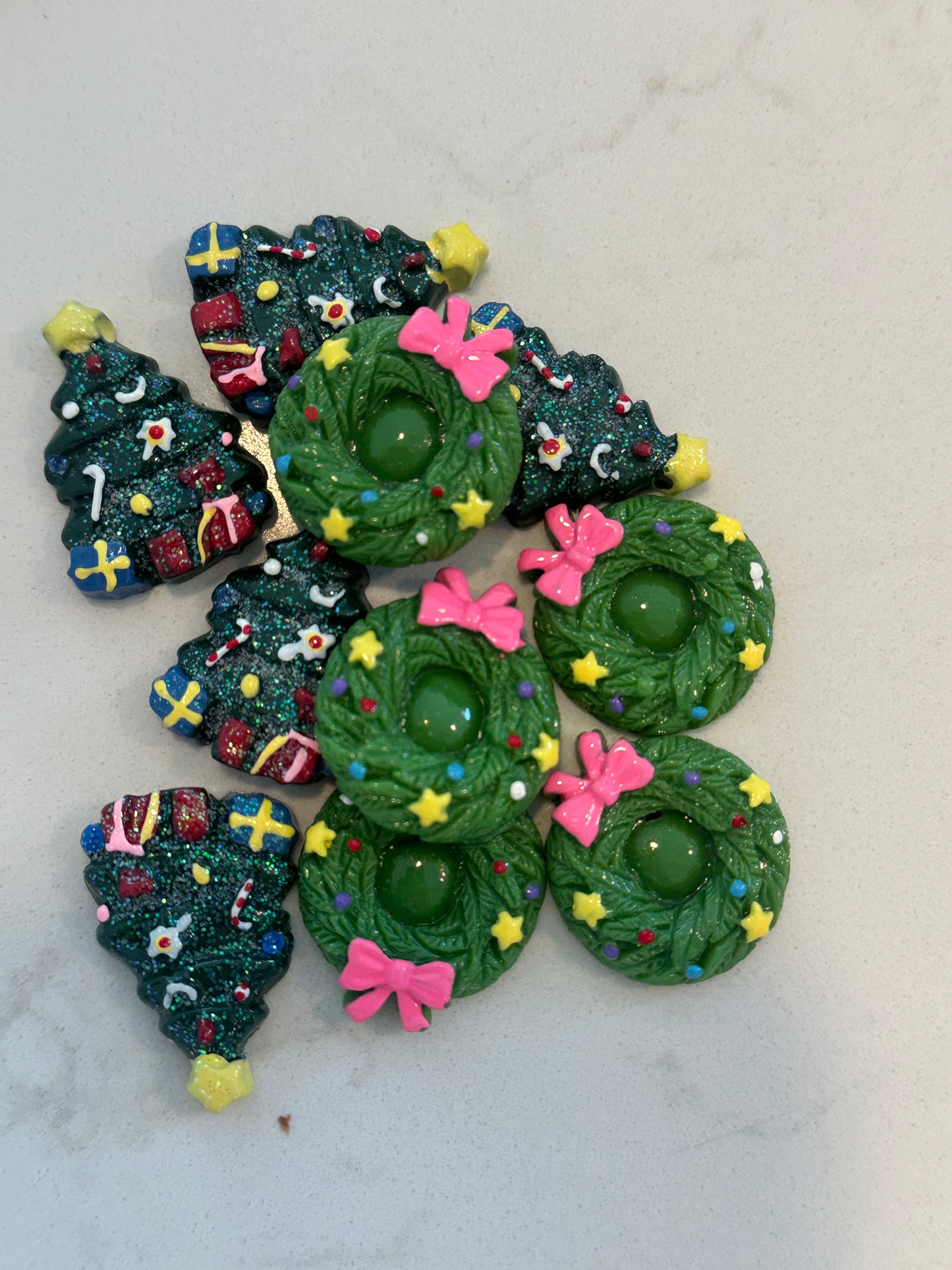 Slime Advent Calendar: 12 Day Slime Countdown! Nichole Jacklyne Slime