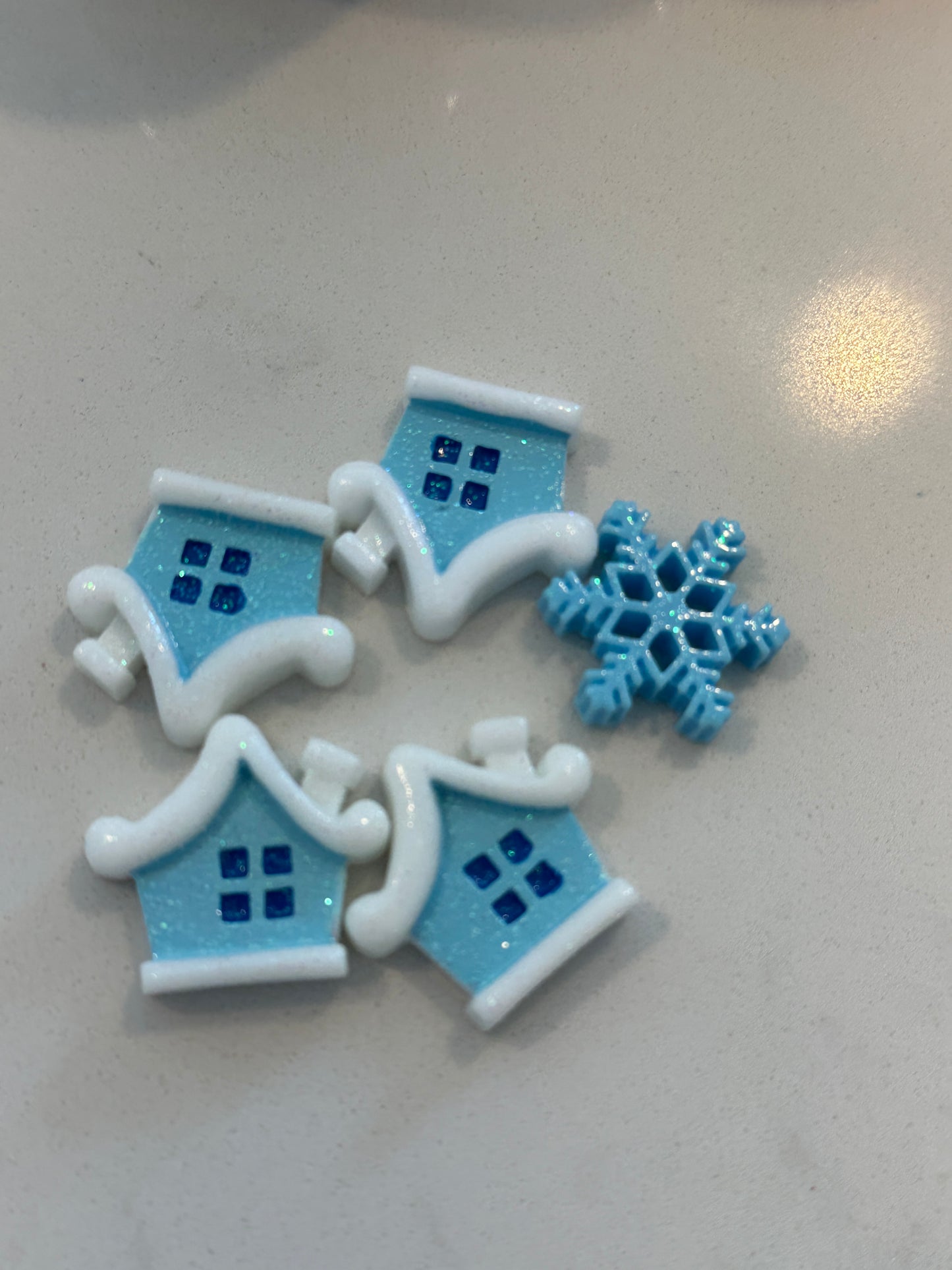 Slime Advent Calendar: 12 Day Slime Countdown! Nichole Jacklyne Slime