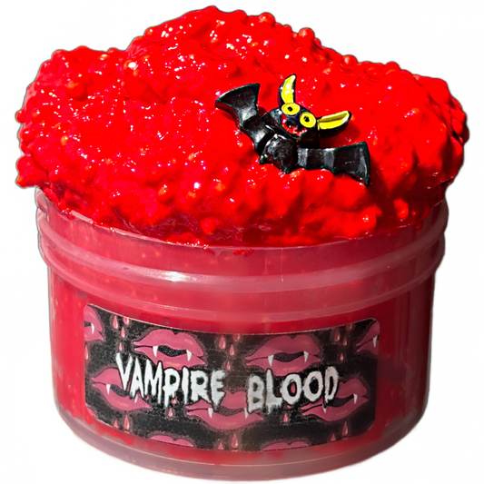 Vampire Blood Slime