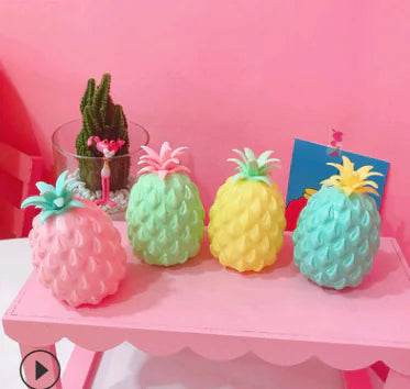Pineapple Squish