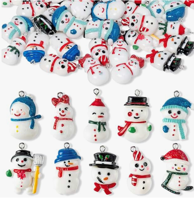 Slime Advent Calendar: 12 Day Slime Countdown! Nichole Jacklyne Slime