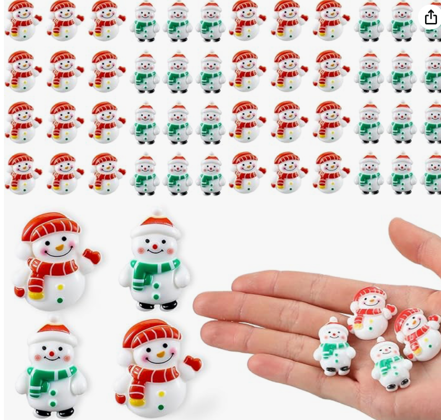 Slime Advent Calendar: 12 Day Slime Countdown! Nichole Jacklyne Slime