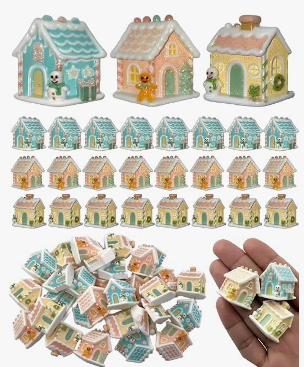 Slime Advent Calendar: 12 Day Slime Countdown! Nichole Jacklyne Slime