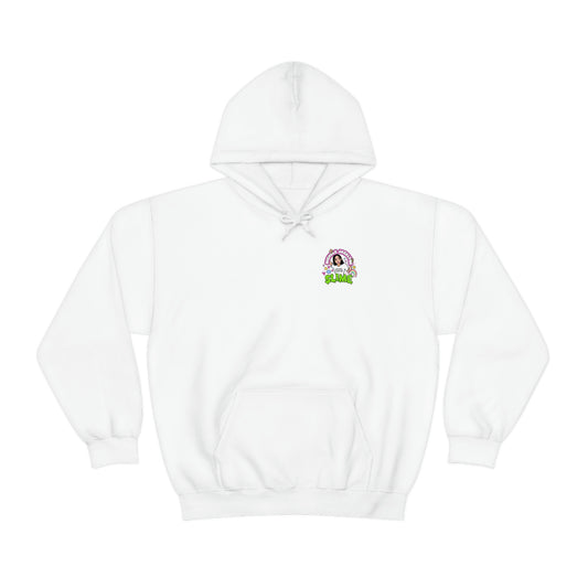 Nichole Jacklyne™ Slime Hoodie